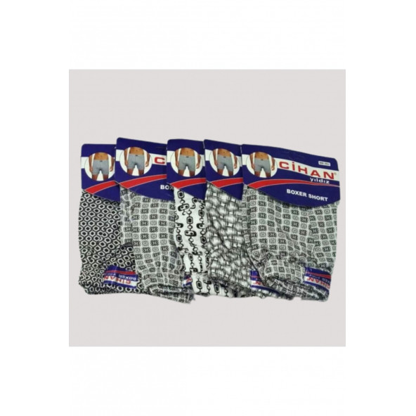 çamaşır erkek baxır L, XL, XXL 10 lu paket ürün görseli 1