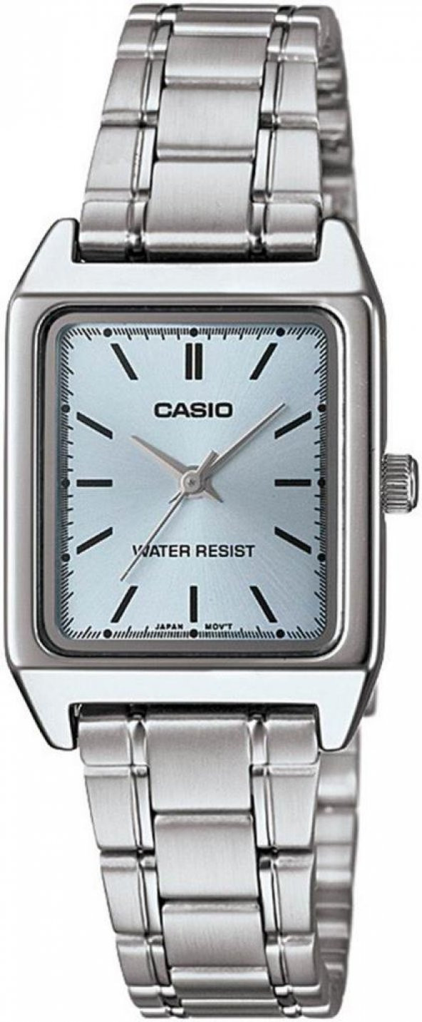 CASIO LTP-V007D-2EUDF KADIN KOL SAATİ ürün görseli 1