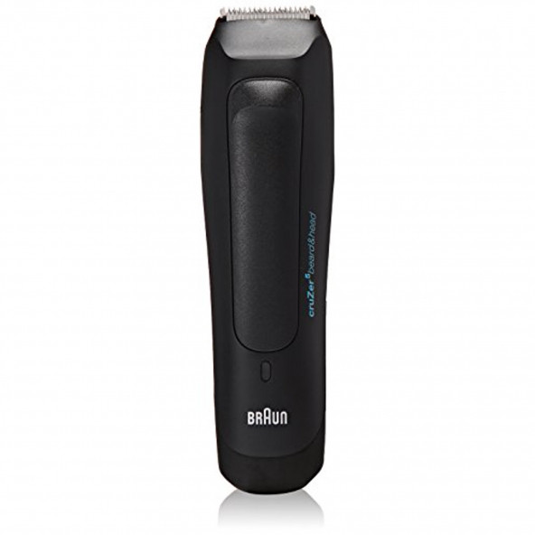 Braun Cruzer 5 Beard Sakal Kesme Makinesi MAKİNA GÖVDE (OUTLET ÜRÜN ) ürün görseli 1