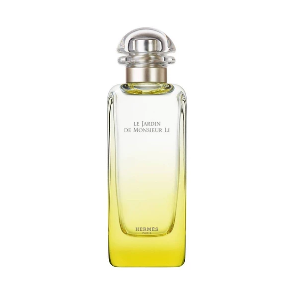 Hermes Le Jardin De Monsieur Li EDT 100 ml Kadın Parfüm ürün görseli 1