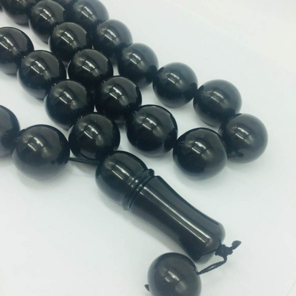 DOĞAL TAŞ OLTU 24MM ürün görseli 1