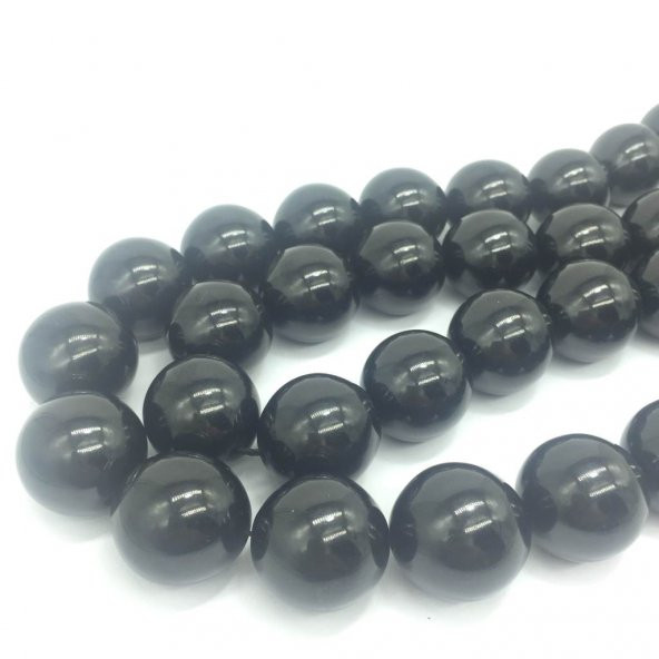 DOĞAL TAŞ OLTU 24MM - Resim 2