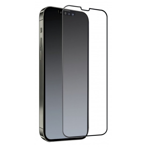 Apple İphone 13 Pro Max Ekranı Tam Kaplayan 5D Ekran Koruyucu ürün görseli 1