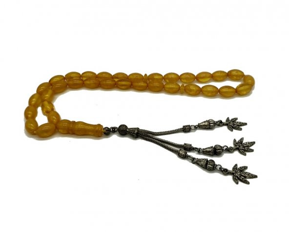 KEHRİBAR BEYRUT KHR 8MM ARPA ürün görseli 1