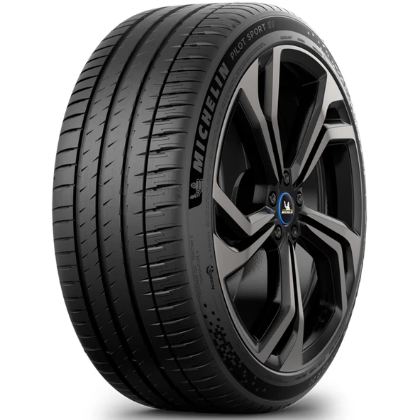 Michelin 255/45R22 107V XL Acoustic Pilot Sport EV (Yaz) (2022) ürün görseli 1