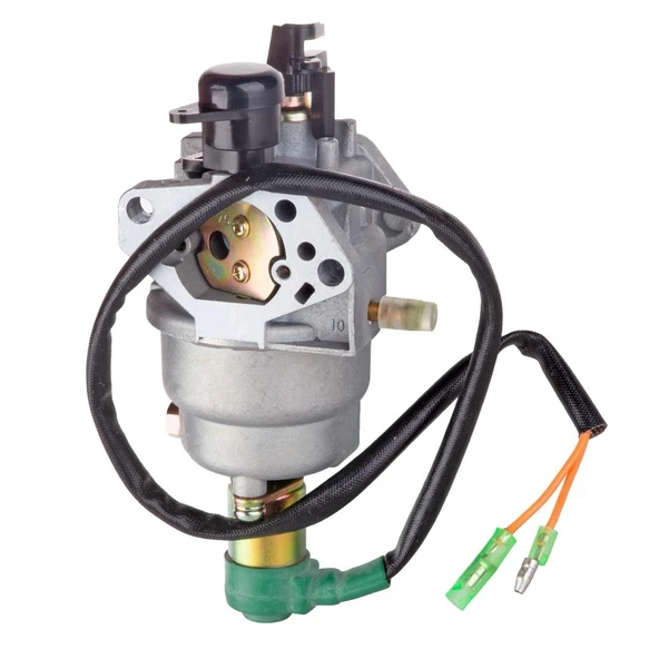 Honda Gx 340-390 / 188F-190F Benzinli Jenerator Selenoidli Karburator ürün görseli 1