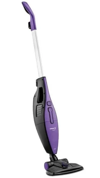 KORKMAZ A920-04 TEMPRATİK  DİKEY SÜPÜRGE ürün görseli 1