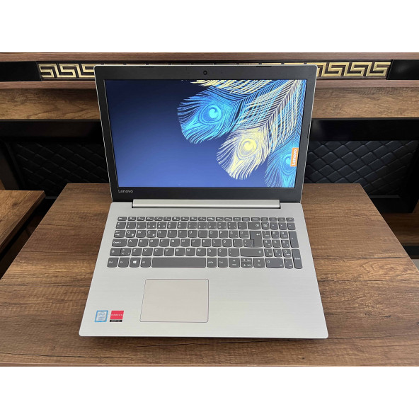 PTTAVM: Lenovo Ideapad 330-15IKB 81DE0053TX İKİNCİ EL i5 8250U 8GB