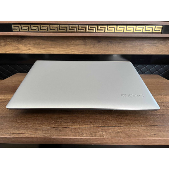 PTTAVM: Lenovo Ideapad 330-15IKB 81DE0053TX İKİNCİ EL i5 8250U 8GB