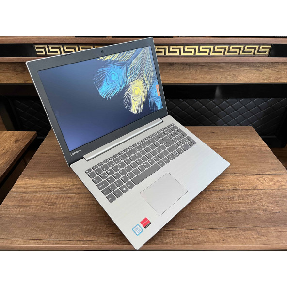 PTTAVM: Lenovo Ideapad 330-15IKB 81DE0053TX İKİNCİ EL i5 8250U 8GB