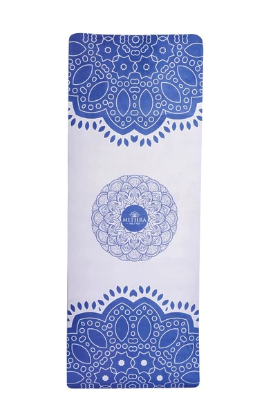 Mithra Earth Yoga Matı-COSMIC ürün görseli 1