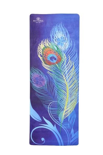 Mithra Earth Yoga Matı-ASANGA ürün görseli 1