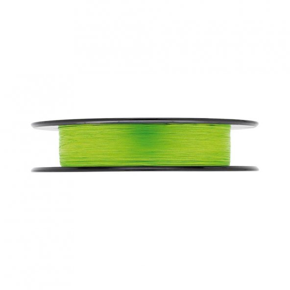 Daiwa JBraid 8B Chartreuse 150m 0.10 mm İp Misina - Resim 4