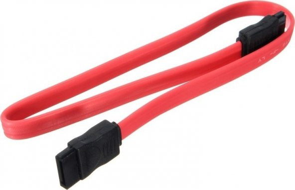 Alfais 4930 Sata Data Kablosu HDD Veri Bağlantı Aktarım Kablosu ürün görseli 1