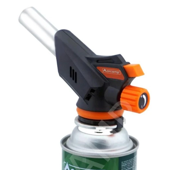 Orcamp Çakmaklı Kartuş Pürmüz Set - Resim 3