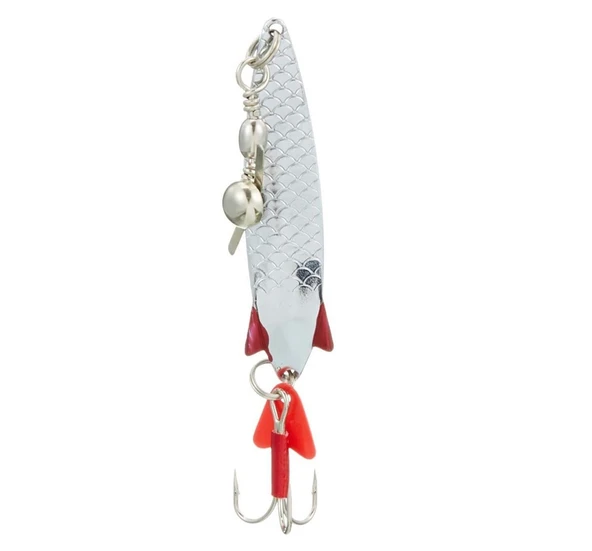 AlbaStar 602 Toby Olta Kaşığı No:1 60mm 10,09gr ürün görseli 1