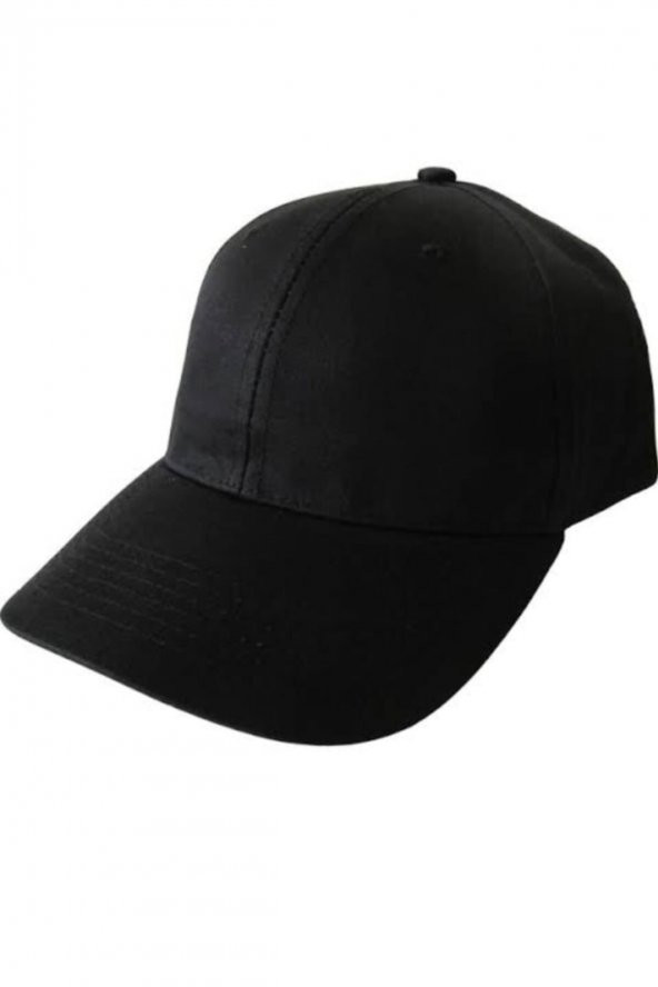 Unisex Siyah  Şapka ürün görseli 1