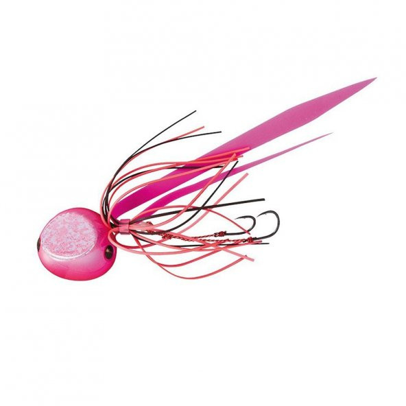 Daiwa Kohga Bayrubber 60 Gr Pink Slider ürün görseli 1