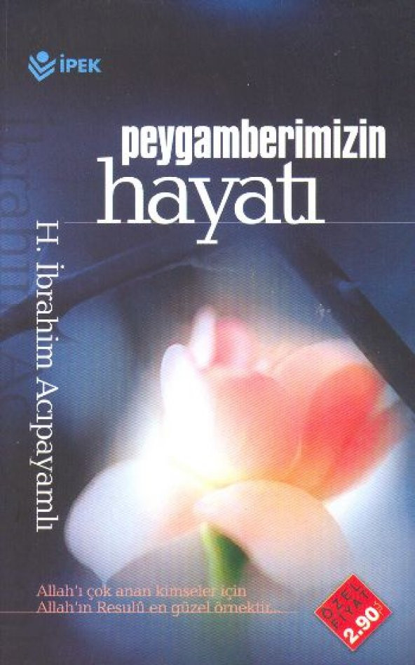 Peygamberimizin Hayatı ürün görseli 1