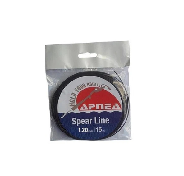 1.20MM. 15M. APNEA ZIPKIN MİSİNASI ürün görseli 1