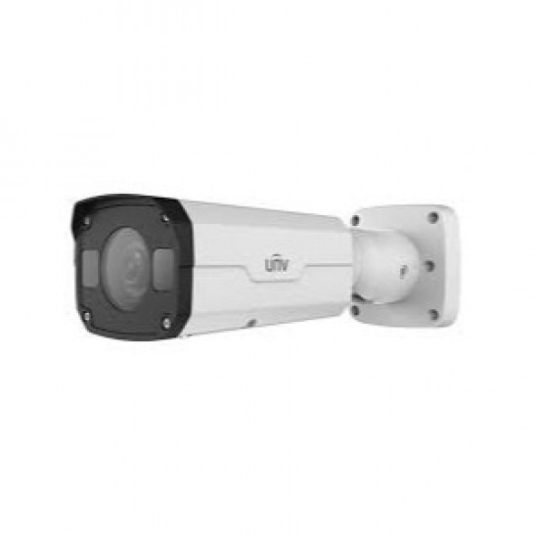 UNV Uniview IPC4322EBR6-X5HDUP 2 MP IR BULLET IP KAMERA, STARLIGHT ürün görseli 1