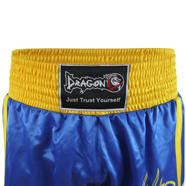 DragonDo 45755 Wushu Sanda Şortu - Resim 5