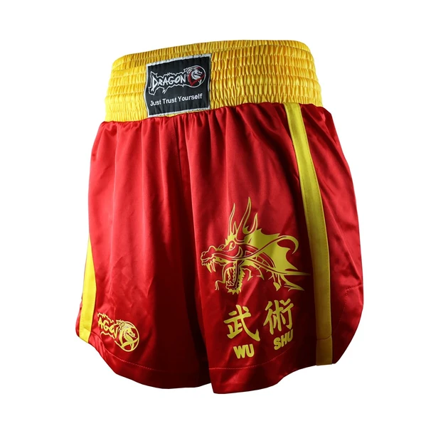 DragonDo 45755 Wushu Sanda Şortu - Resim 10