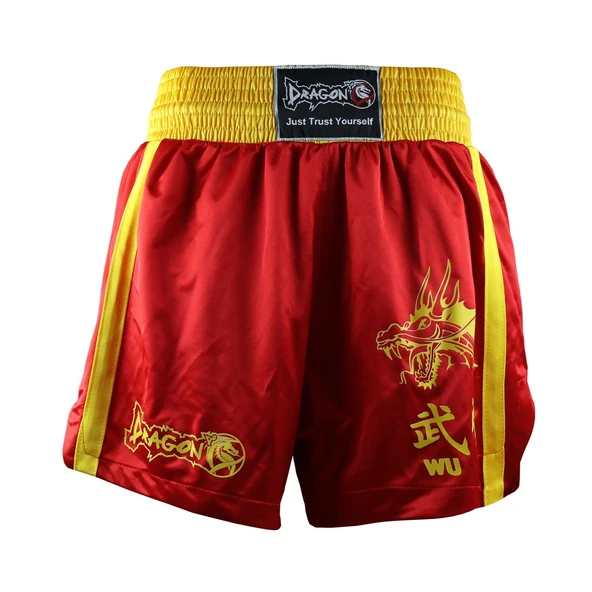 DragonDo 45755 Wushu Sanda Şortu - Resim 7