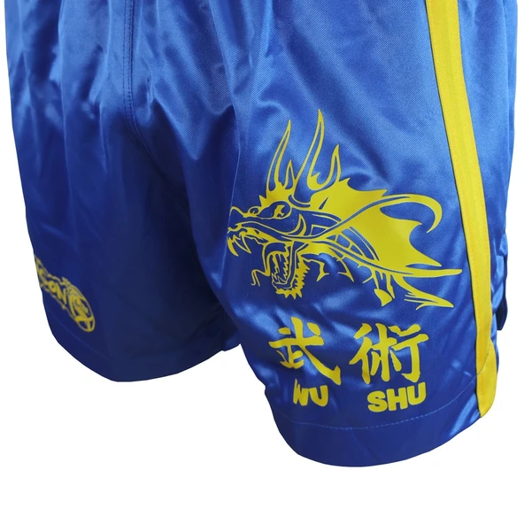 DragonDo 45755 Wushu Sanda Şortu - Resim 6