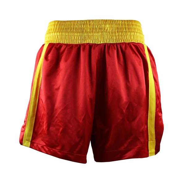 DragonDo 45755 Wushu Sanda Şortu - Resim 8