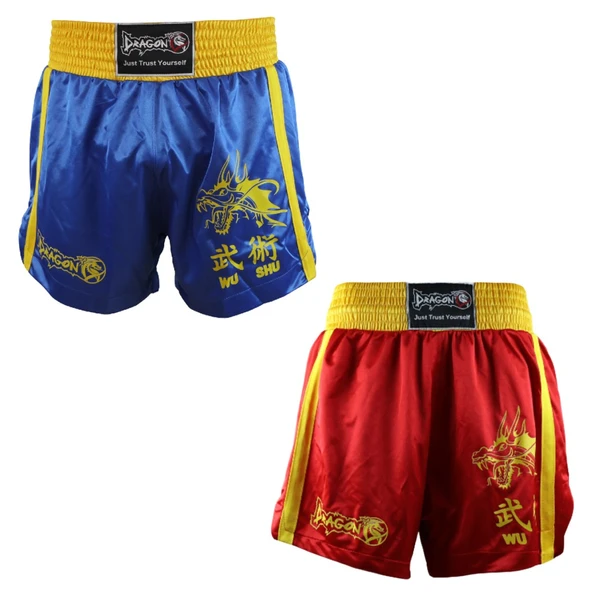 DragonDo 45755 Wushu Sanda Şortu ürün görseli 1