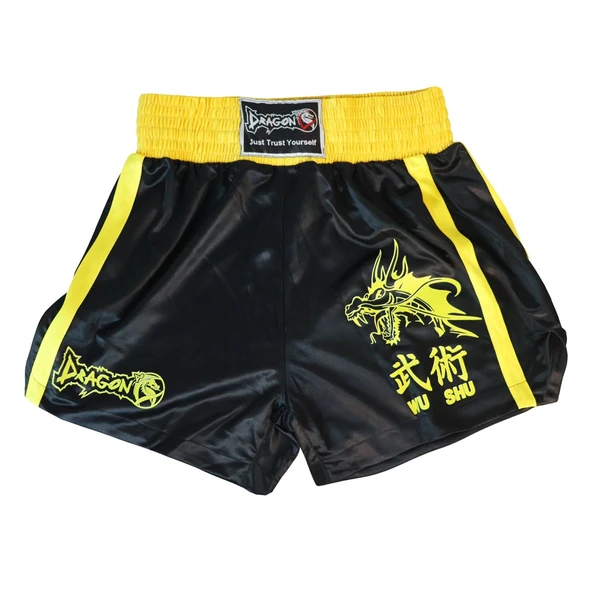 DragonDo 45755 Wushu Sanda Şortu - Resim 12