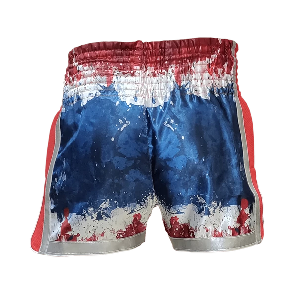 DragonDo MT3010 Muay Thai Şortu - Resim 4