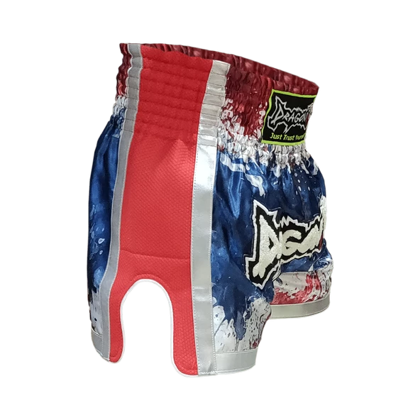 DragonDo MT3010 Muay Thai Şortu - Resim 2