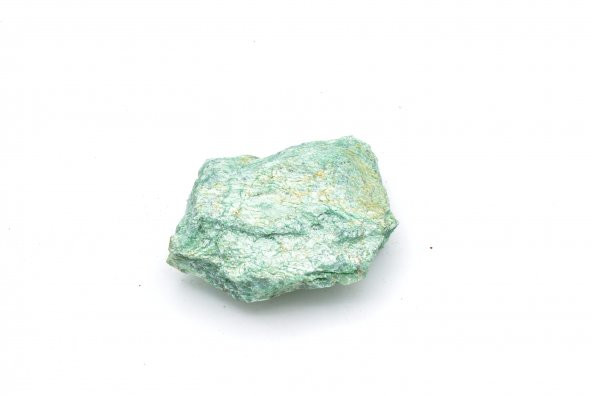 DOĞAL FUKSİT KAYA PARÇA 93 GRAM ürün görseli 1