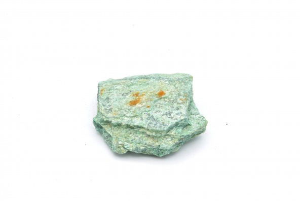 DOĞAL FUKSİT KAYA PARÇA 93 GRAM - Resim 3