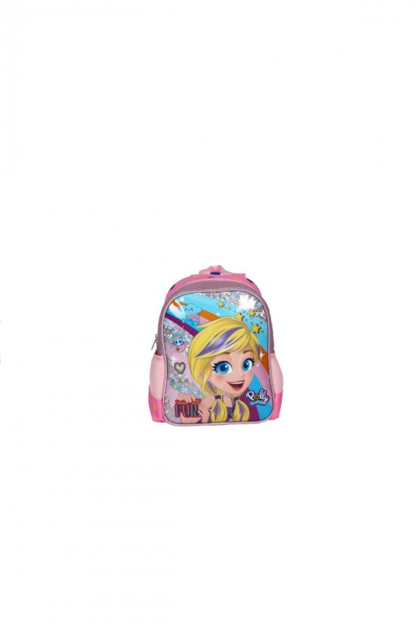 Polly Pocket Anaokulu Çantası 21467 ürün görseli 1