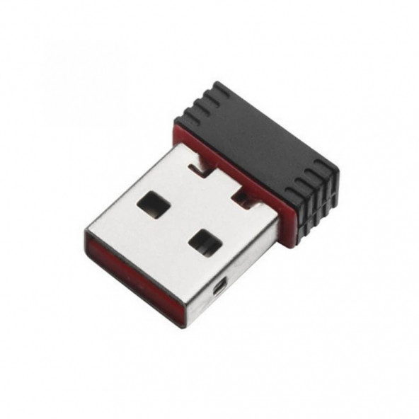 150Mbps Wireless USB WiFi Adaptör ürün görseli 1