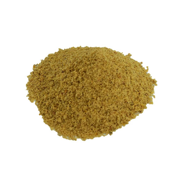 Hardal Tohumu Öğütülmüş Doğal Sarı 100 Gr Paket ürün görseli 1