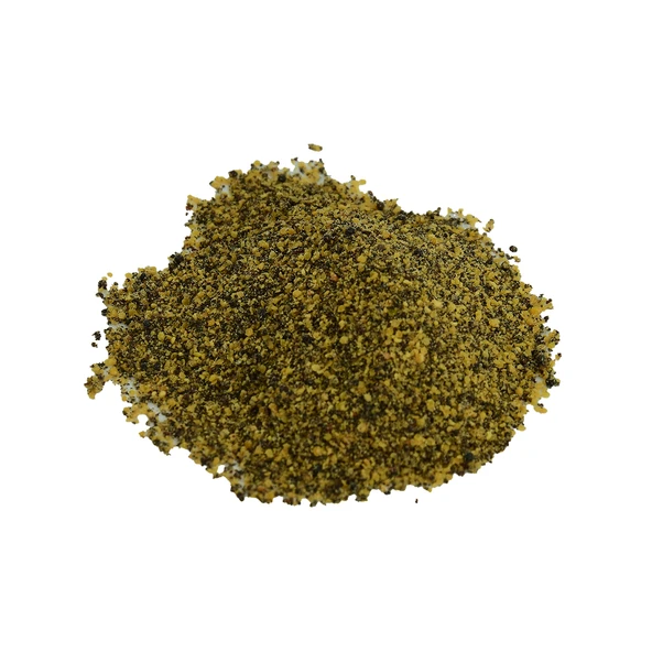 Hardal Tohumu Öğütülmüş Doğal Siyah 100 Gr Paket ürün görseli 1