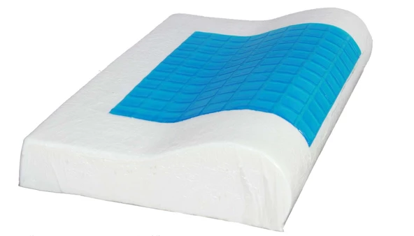 Rahatsan Serin Jelli Longwave Visco Ortopedik Yastık ürün görseli 1
