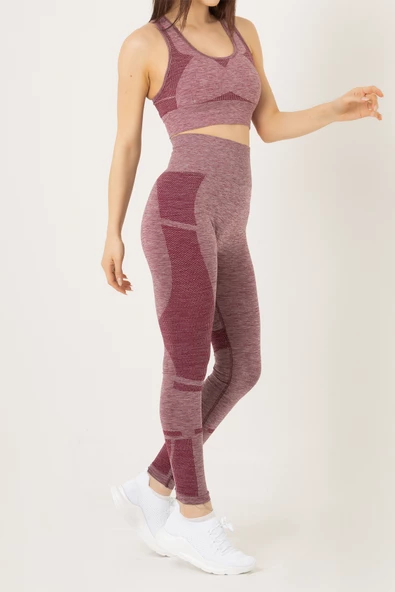 MioFit Euphoria Seamless Büstiyer - Resim 5