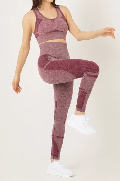 MioFit Euphoria Seamless Büstiyer - Resim 6