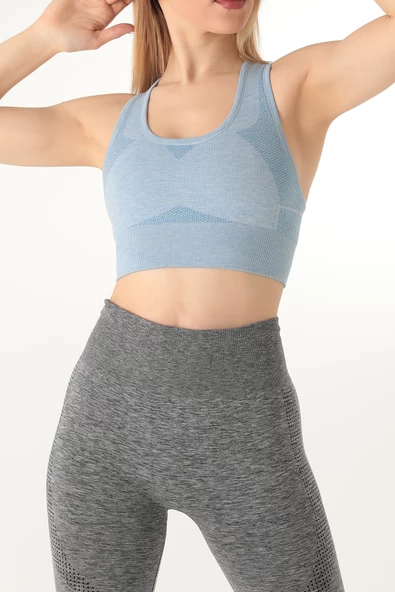 MioFit Euphoria Seamless Büstiyer - Resim 11