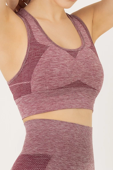MioFit Euphoria Seamless Büstiyer - Resim 7