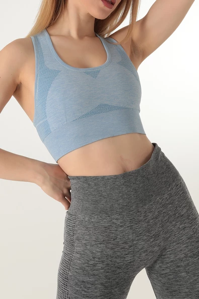 MioFit Euphoria Seamless Büstiyer - Resim 12
