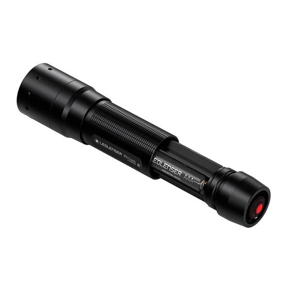 Ledlenser P6 CORE El feneri  LED502600 - Resim 4