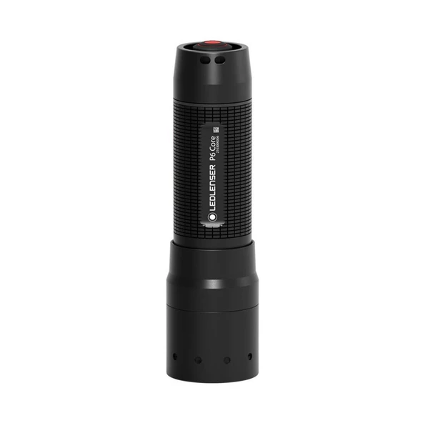 Ledlenser P6 CORE El feneri  LED502600 - Resim 2