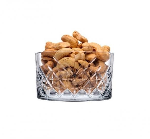 Paşabahçe 530040 Timeless 4lu Çerezlik Takımı - Resim 2