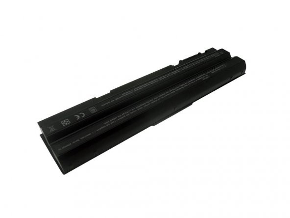 Dell E5420, E5520, E6420, E6520 Notebook Bataryası, Pili / RDL-139 nb-kr80252-289440 - Resim 5